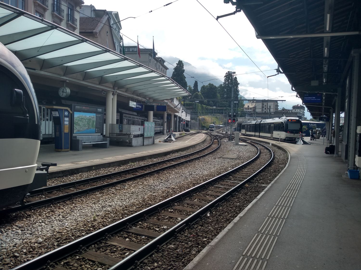 MontreuxBahnhof