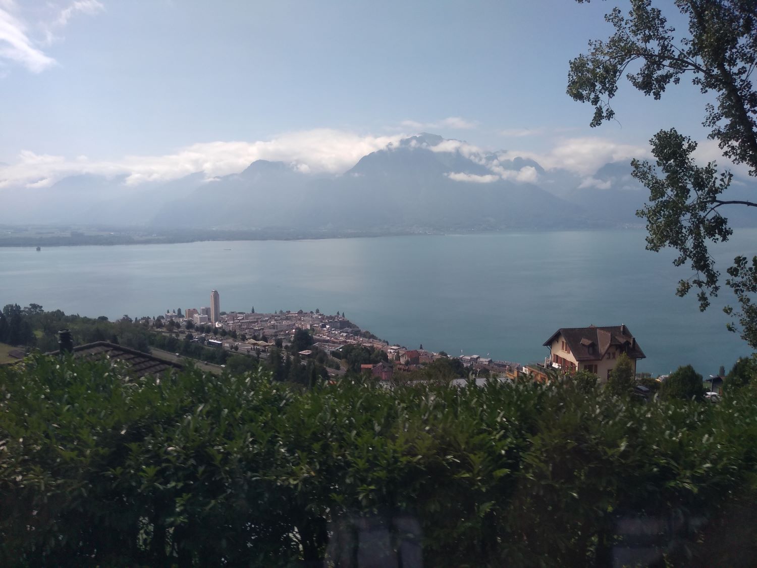 Montreux