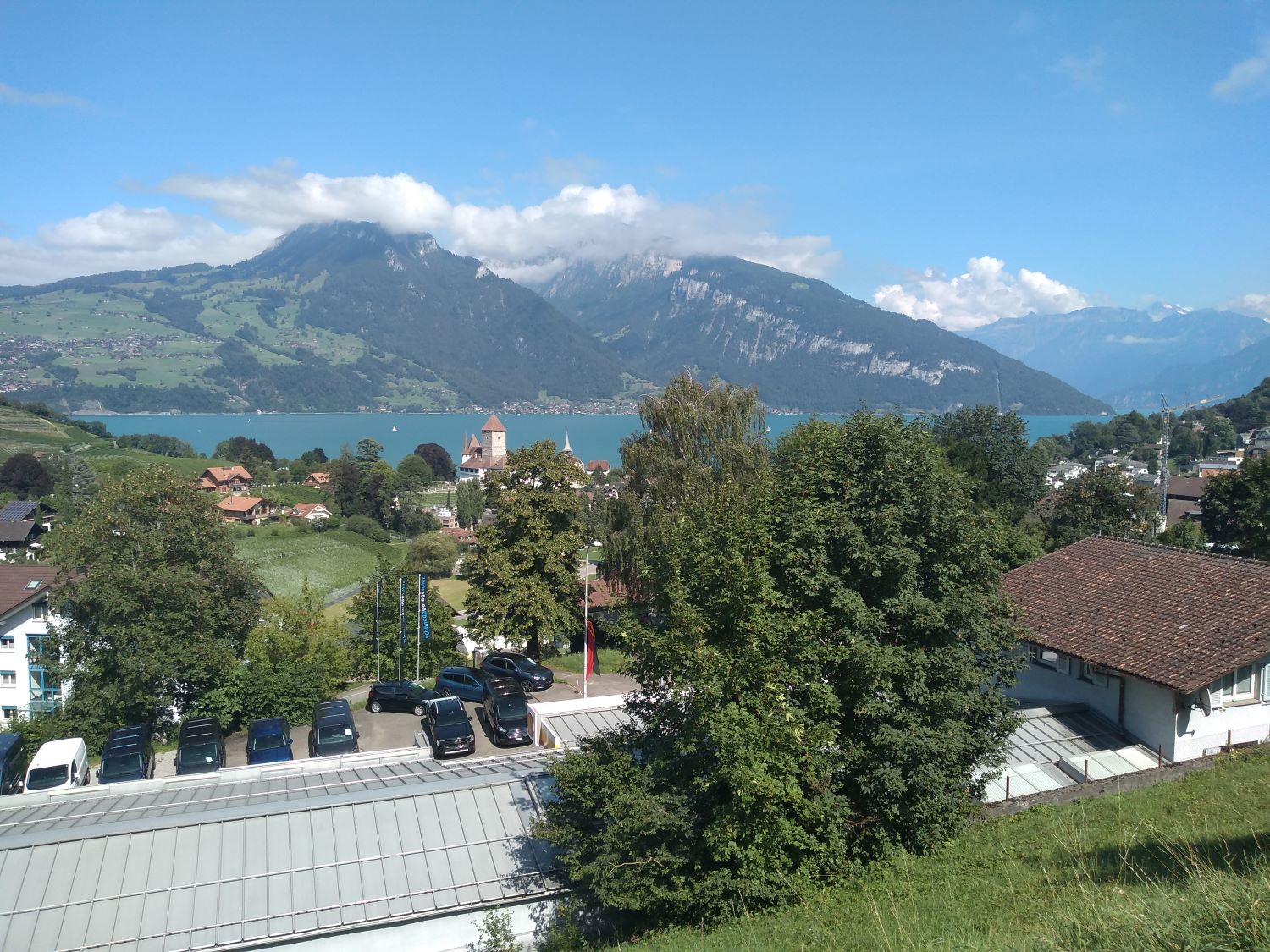 Spiez
